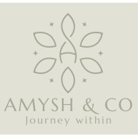 Amysh & Co. logo - Similar company to Crush Cafe