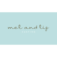 Mel and Liz Casting logo - Similar company to Cast Partner