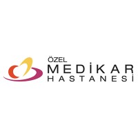 Özel Medikar Hastanesi logo - Similar company to Voestalpine Kardemir Demiryolu Sistemleri - Vademsaş