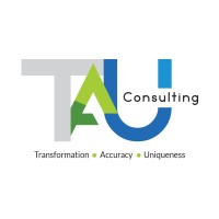 Tau Consulting logo - Similar company to Tau Consulting