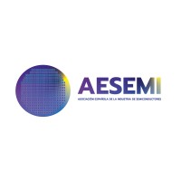 Asociación Española de la Industria de Semiconductores - AESEMI logo - Similar company to Cátedra Usechip