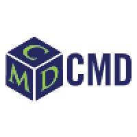 CMD Group LLC logo - Similar company to Isqft