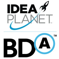 Idea Planet, powered by BDA logo - Similar company to Lingkeypcba