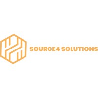 Source4 Solutions logo - Similar company to Beauty Luxe Trading Llc