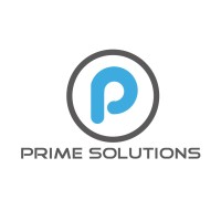 Prime Solutions logo - Similar company to Prime Solutions
