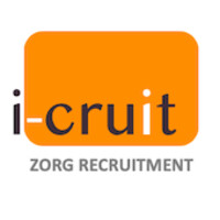 i-Cruit-Zorg logo - Similar company to Soen 🧭