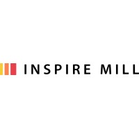 InspireMill logo - Similar company to Pixelplayhub