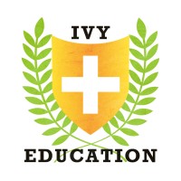 Ivy+ Education logo - Similar company to Hyp Academy