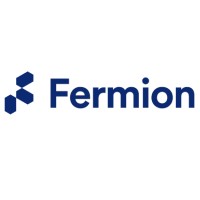 Fermion Oy logo - Similar company to Fermion
