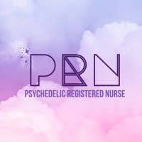 Psychedelic Registered Nurse logo - Similar company to Bloomfield Center For Psychology & Wellness