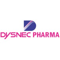Dysnec Pharma logo - Similar company to Ind-Swift