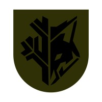 Tunturikettu - Wilderness guide Antto logo - Similar company to Farrus Voyages