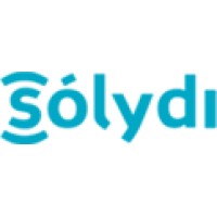 Solitec (Grupo Solydi) logo - Similar company to Solydi Led Innovation