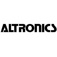 Altronics AU logo - Similar company to Electus Distribution