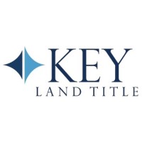 Key Land Title Insurance Agency logo - Similar company to Select Title Group