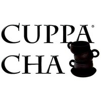 Cuppa Cha logo - Similar company to Prolifix