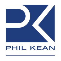 Phil Kean Design Group logo - Similar company to John Mcclain Design