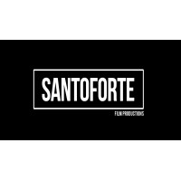 Santo Forte Films logo - Similar company to Kick-Kwondo