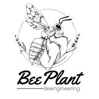 BeePlant logo - Similar company to Vibe To Be