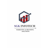 SGK Infotech logo - Similar company to Handysends