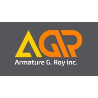 Armature G. Roy Inc. logo - Similar company to First Gen