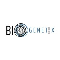 BioGenetix logo - Similar company to Biogenetix Importação E Exportação Ltda