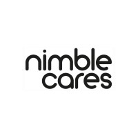 nimble cares logo - Similar company to Isme|&|Co