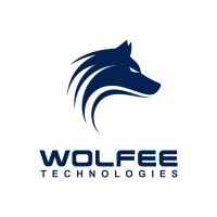 Wolfee Technologies logo - Similar company to Zz Computer