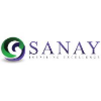 Sanay Limited logo - Similar company to Project Outsource Services