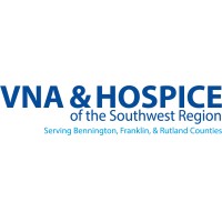 VNA & Hospice of the Southwest Region logo - Similar company to Diverse Effect