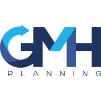 GMH Planning - NEC Training logo - Similar company to Built Intelligence