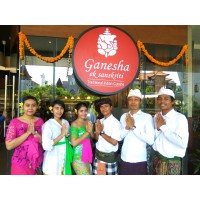 Ganesha ek Sanskriti Restaurant logo - Similar company to Kostbuddy