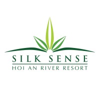 Silk Sense Hoi An River Resort logo - Similar company to Speedlink - Delivery Solution For E-Commerce