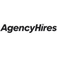 AgencyHires logo - Similar company to Superhires