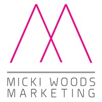 Micki Woods Marketing logo - Similar company to Buzzflex