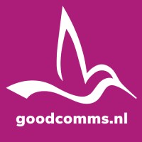 Good Comms logo - Similar company to Hirebyte