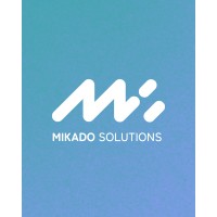 MIKADO SOLUTIONS logo - Similar company to Mikadolabs