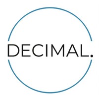 Decimal Digital Currency logo - Similar company to Oydro