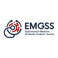 Experimental Medicine Graduate Students' Society (EMGSS) logo - Similar company to Ldi Trainee Committee