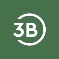 3B Hotels logo - Similar company to Ameetee
