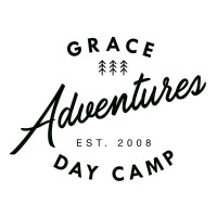 Grace Adventures Day Camp logo - Similar company to Grace Adventures