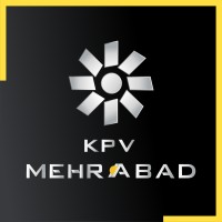 KPV-MEHRABAD logo - Similar company to Bani Andishe Rouyan Engineers Co.