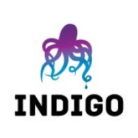 Indigo Games logo - Similar company to Indigo Games Studio