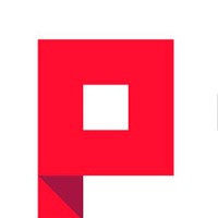Pixel Division logo - Similar company to Dilobonito