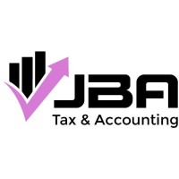 JBA Tax & Accounting logo - Similar company to 360 Accounting