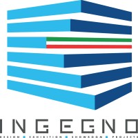 INGEGNO logo - Similar company to F-Ingegneria S.R.L.