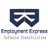 Employment Express Verband LLP logo - Similar company to Secuneus Tech.