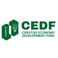 Creative Economy Development Fund (CEDF) logo - Similar company to Michelson Philanthropies