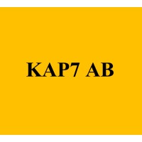 Kap7 AB