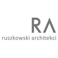 Ruszkowski Architekci logo - Similar company to Karakter Atelier